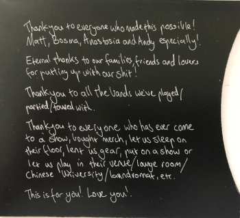 CD The Smith Street Band: Don’t Fuck With Our Dreams