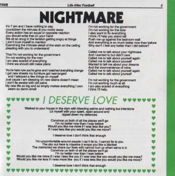 2CD The Smith Street Band: Life After Football