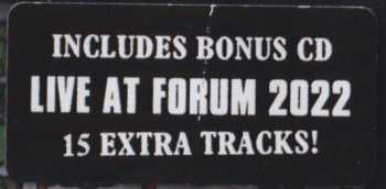 2CD The Smith Street Band: Life After Football