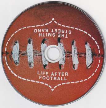 2CD The Smith Street Band: Life After Football