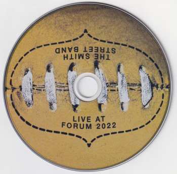 2CD The Smith Street Band: Life After Football