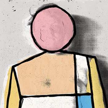 CD The Smith Street Band: More Scared Of You Than You Are Of Me