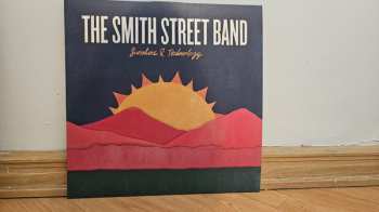 LP The Smith Street Band: Sunshine & Technology