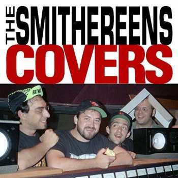 Album The Smithereens: Covers