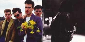 CD The Smiths: The Sound Of The Smiths