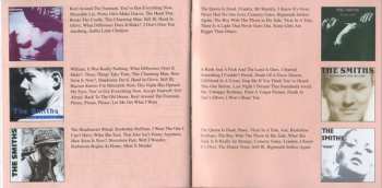 CD The Smiths: The Very Best Of The Smiths