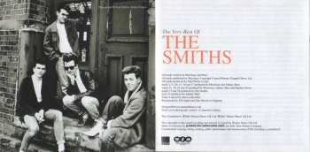 CD The Smiths: The Very Best Of The Smiths