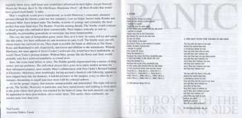 CD The Smiths: The Very Best Of The Smiths