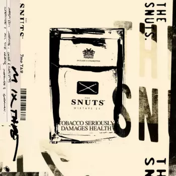 The Snuts: Mixtape EP