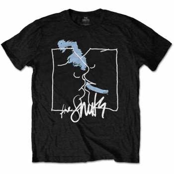Merch The Snuts: Póló Always 