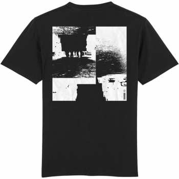 Merch The Snuts: Tričko Collage  S