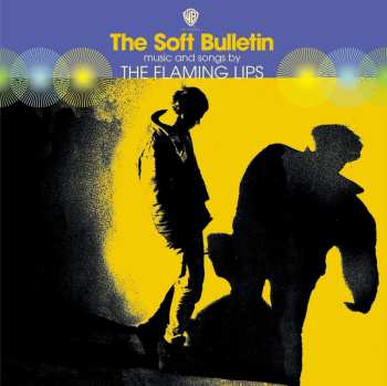 2LP The Flaming Lips: The Soft Bulletin