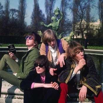 Album Soft Machine: Wonderland