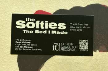 LP The Softies: The Bed I Made