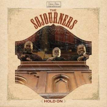 Album The Sojourners: Hold On