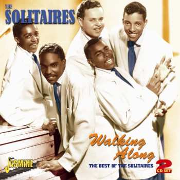 Album The Solitaires: Walking Along The Best Of The Solitaires