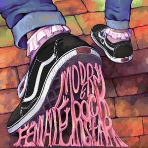 Album The Sonder Bombs: Modern Female Rockstar