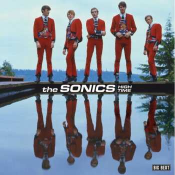 7SP The Sonics: High Time