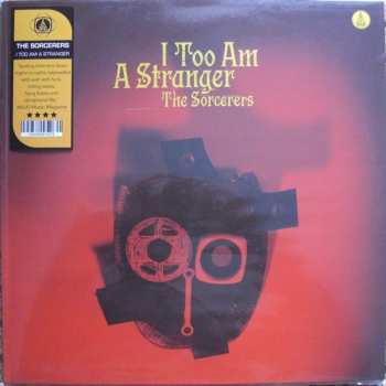 LP The Sorcerers: I Too Am A Stranger