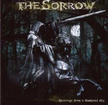 CD The Sorrow: Blessings From A Blackened Sky