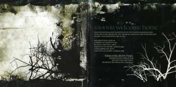 CD The Sorrow: Blessings From A Blackened Sky