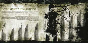 CD The Sorrow: Blessings From A Blackened Sky