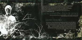CD The Sorrow: Blessings From A Blackened Sky