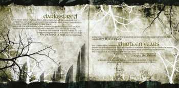 CD The Sorrow: Blessings From A Blackened Sky