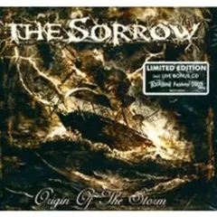 Origin Of The Storm