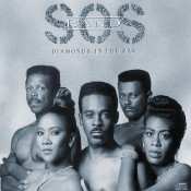 Album The S.O.S. Band: Diamonds In The Raw