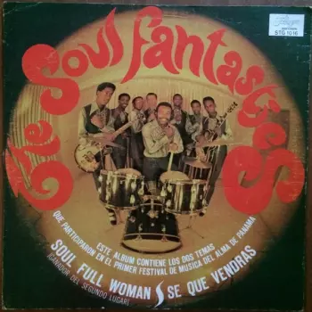 The Soul Fantastics: The Soul Fantastics