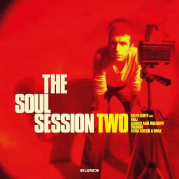 2LP The Soul Session: Two