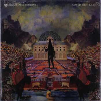 Album The Soulbreaker Company: Sewed With Light