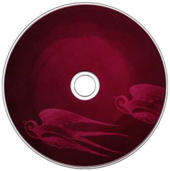 CD The Soulbreaker Company: The Pink Alchemist