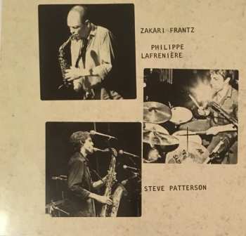 CD The Souljazz Orchestra: Solidarity