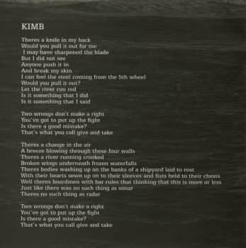 CD The Sound Ex: Palomino