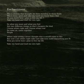 CD The Sound Ex: Palomino