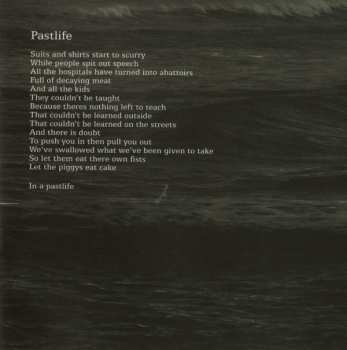 CD The Sound Ex: Palomino