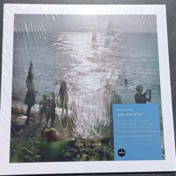 Album The Sound: New Way Of Life