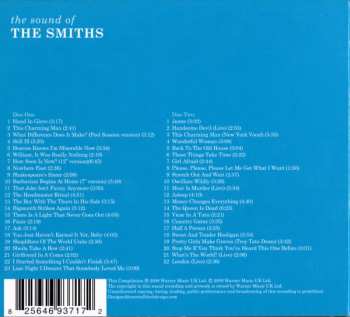 2CD The Smiths: The Sound Of The Smiths DLX | DIGI