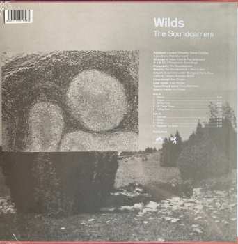 LP The Soundcarriers: Wilds