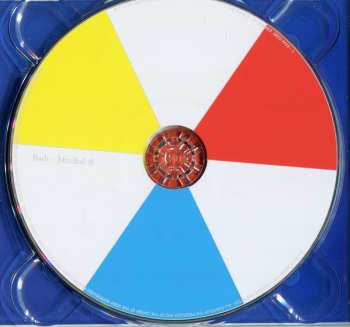 2CD The Source: The Source Of Summer