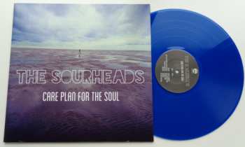 LP The Sourheads: Care Plan For The Soul LTD | CLR