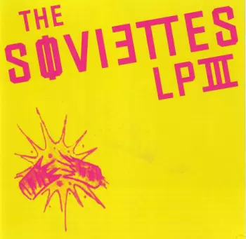 LP III