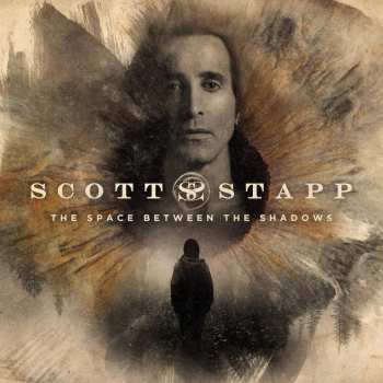 LP Scott Stapp: The Space Between The Shadows LTD | CLR