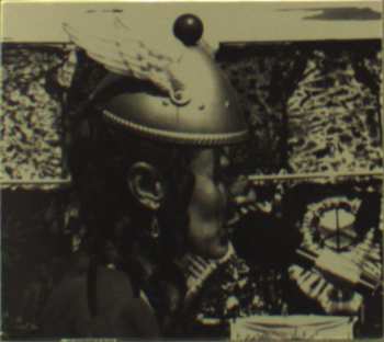 CD The Space Lady: The Space Lady's Greatest Hits