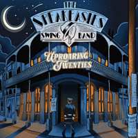 Album The Speakeasies' Swing Band!: Uproaring Twenties