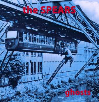 LP The Spears: Ghosts