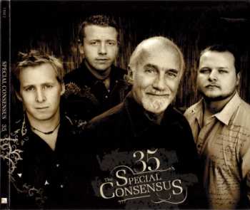 Album The Special Consensus: 35