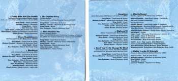 CD The Special Consensus: Great Blue North